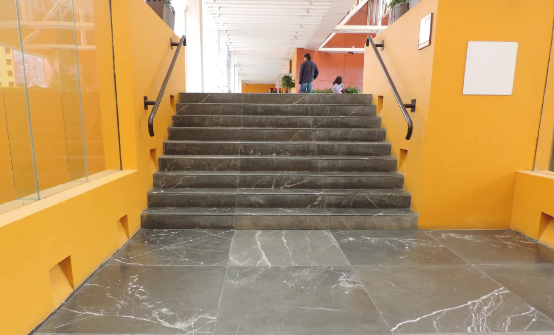 travertinos marmoles